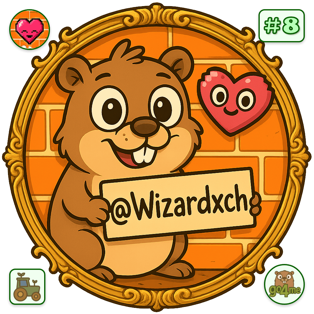 aWizardxch avatar