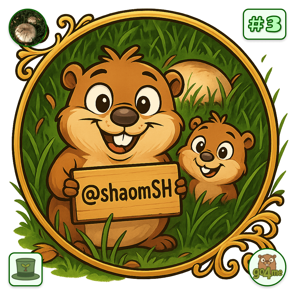 shaomSH avatar