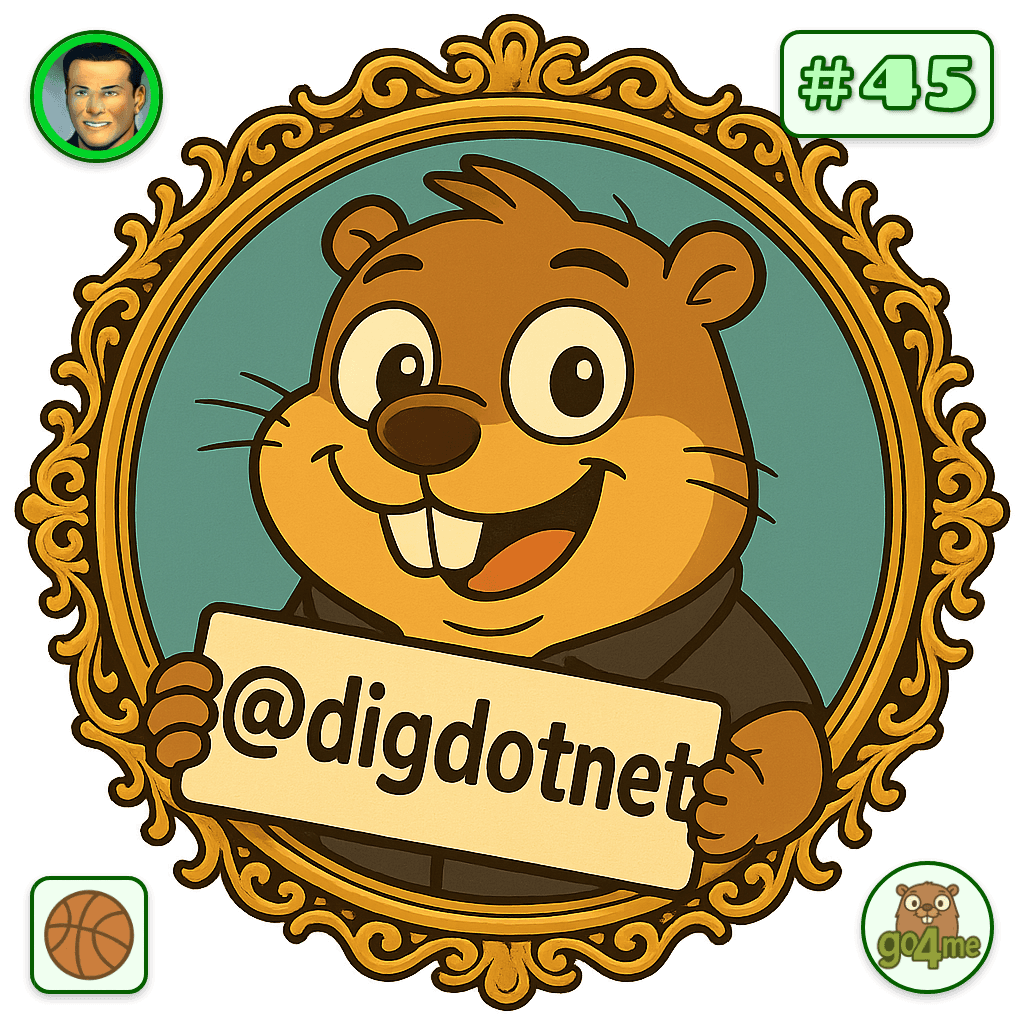 digdotnet avatar