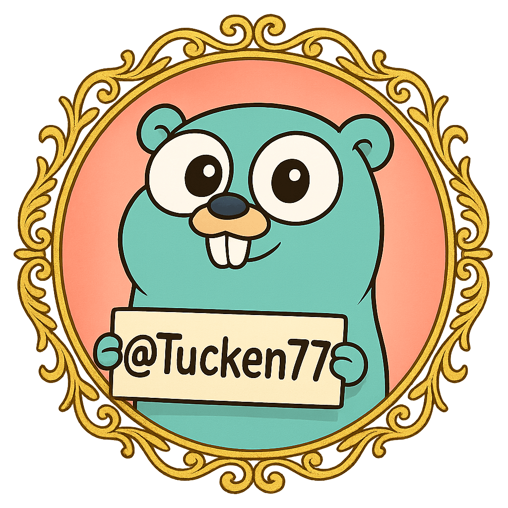Tucken77 avatar